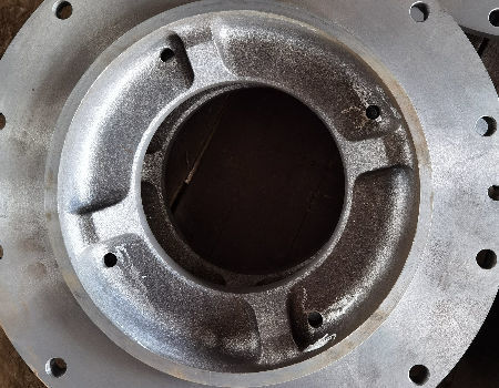 mud <a href='https://www.ruidapetroleum.com/product/49'>pump</a> casting parts manufacturer